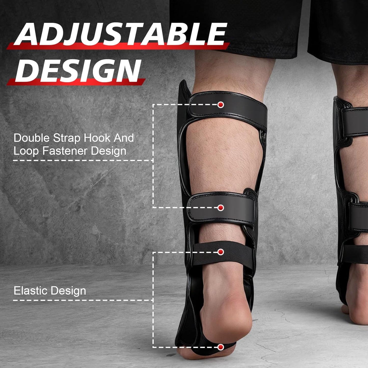 Martial Arts Training Equipment