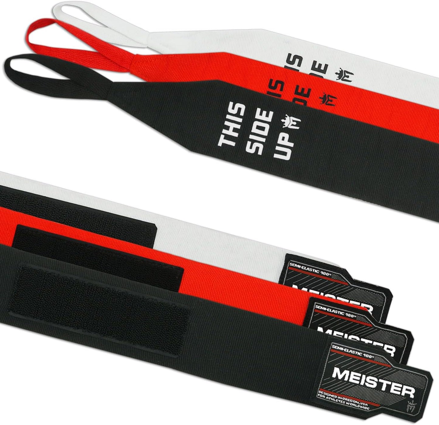 Hand Wraps for MMA & Boxing