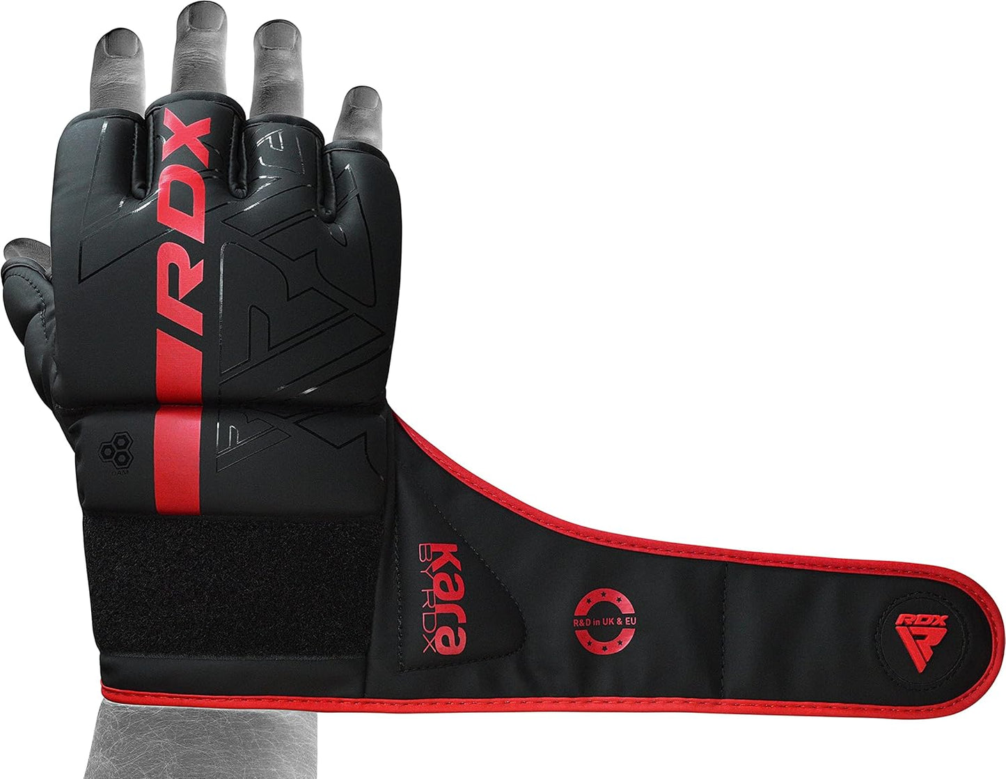 RDX Mixed Martial Arts Mitts