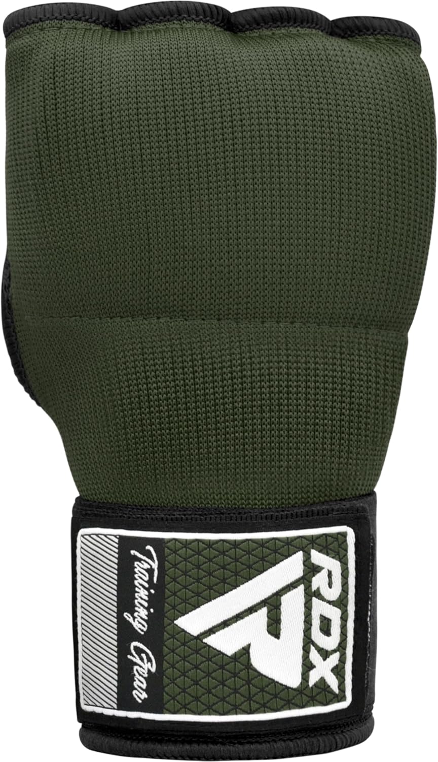RDX Gel Boxing Hand Wraps