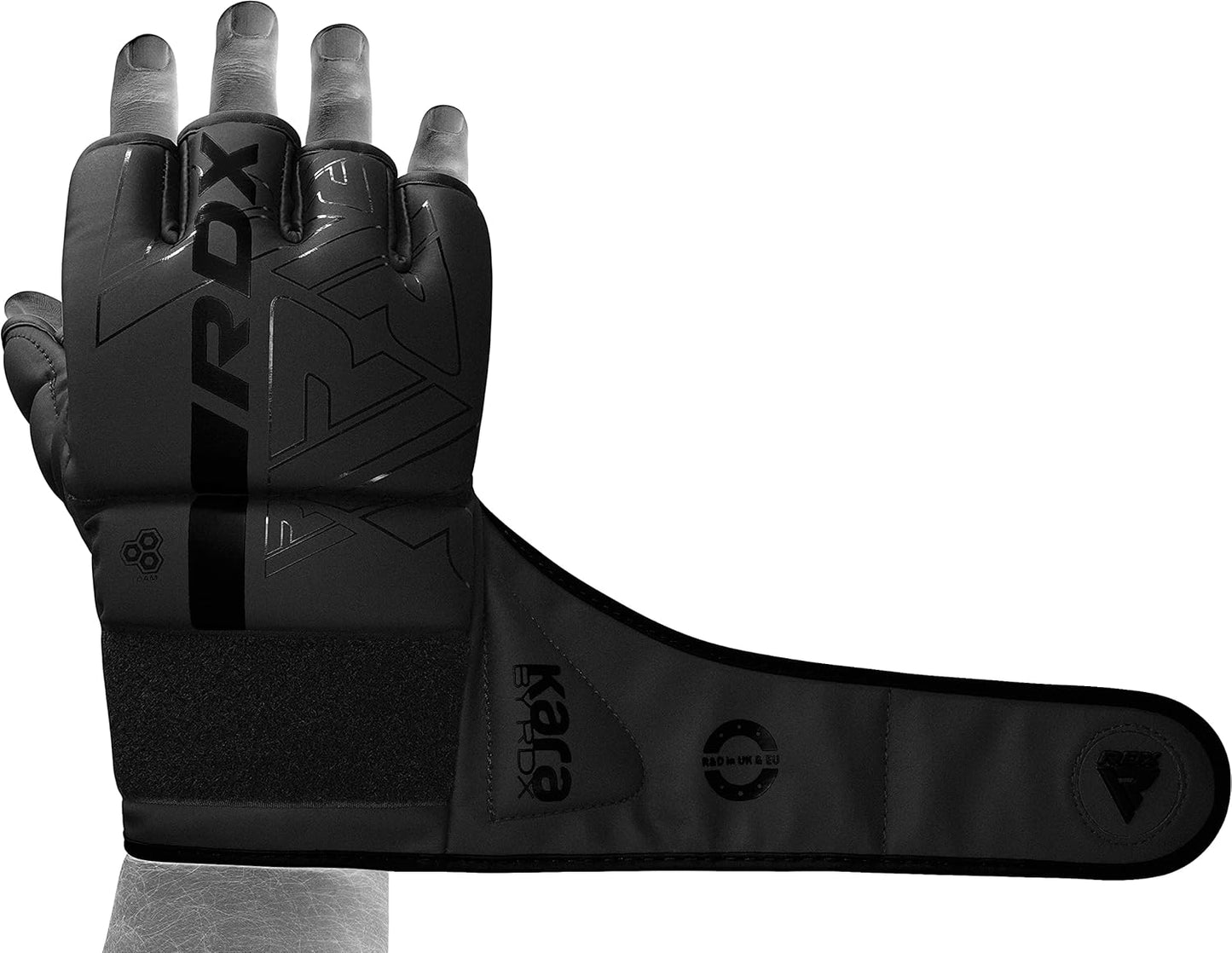 RDX Mixed Martial Arts Mitts
