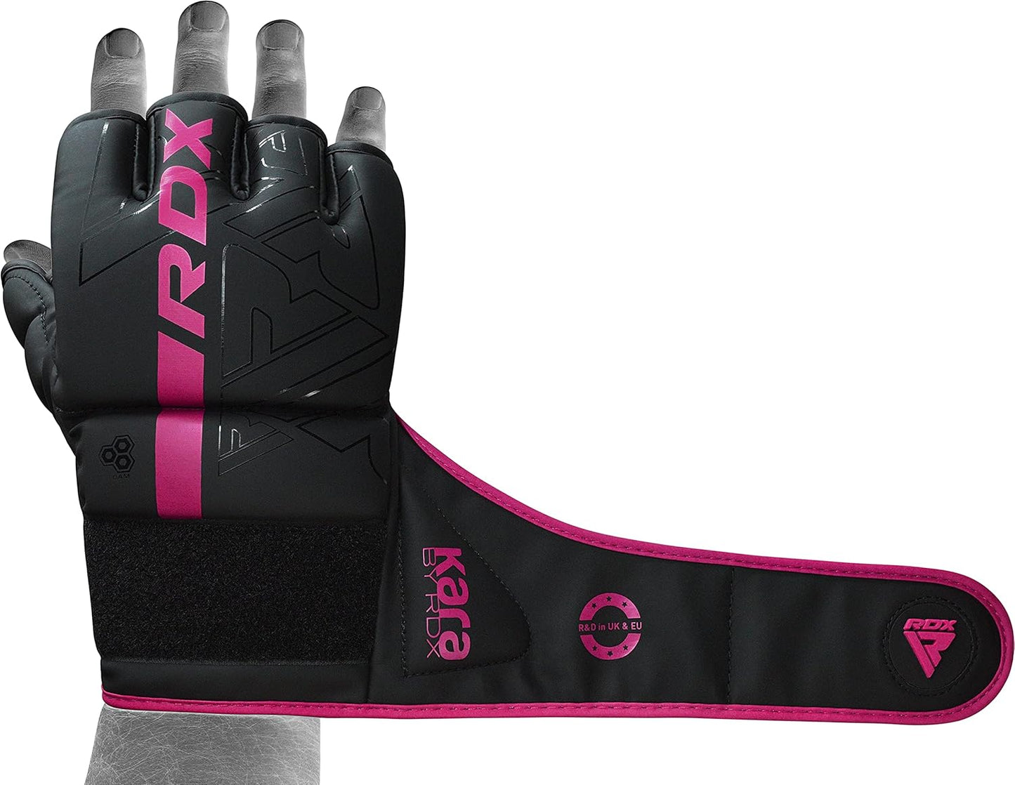 RDX Mixed Martial Arts Mitts