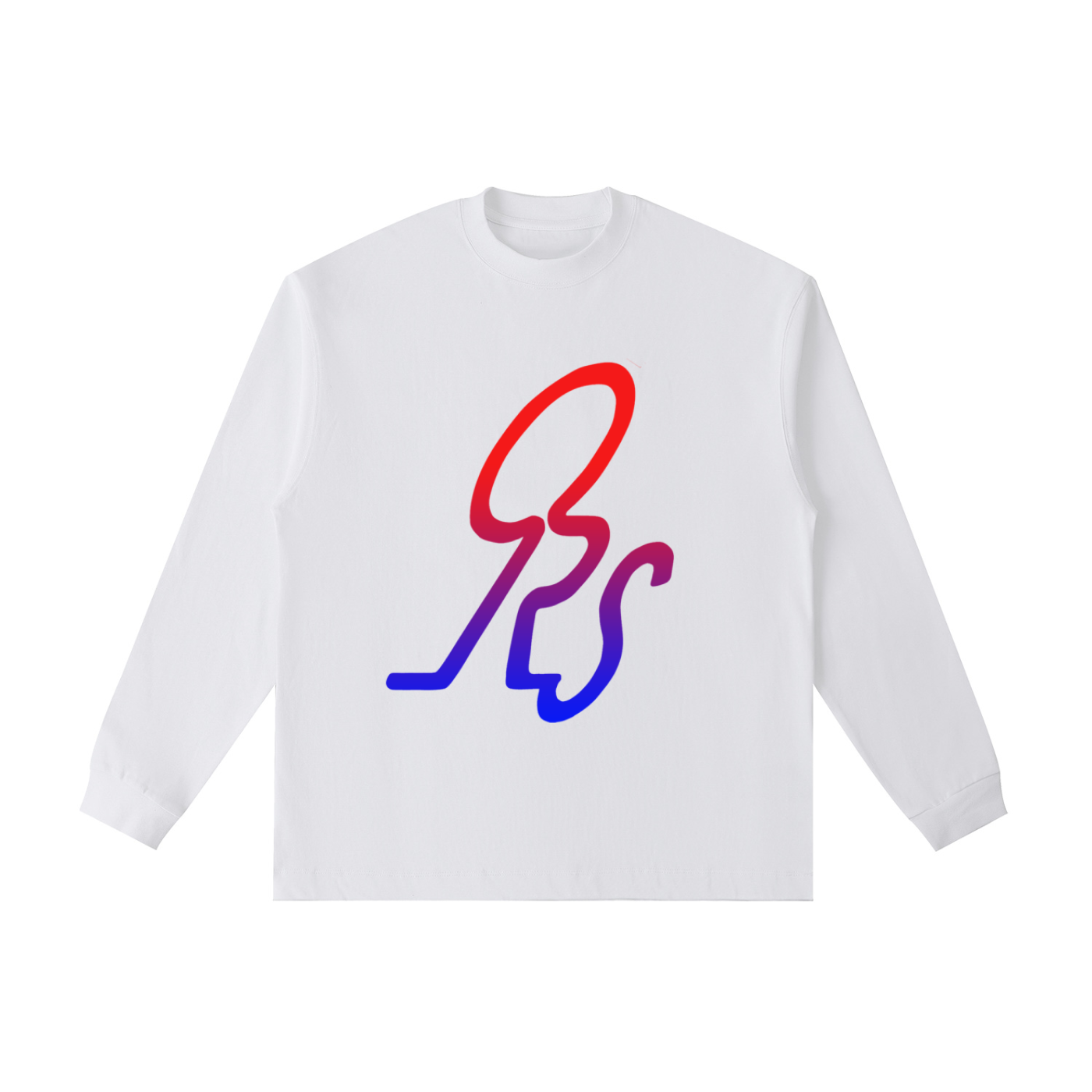 ORS Cotton Long Sleeve T-Shirt