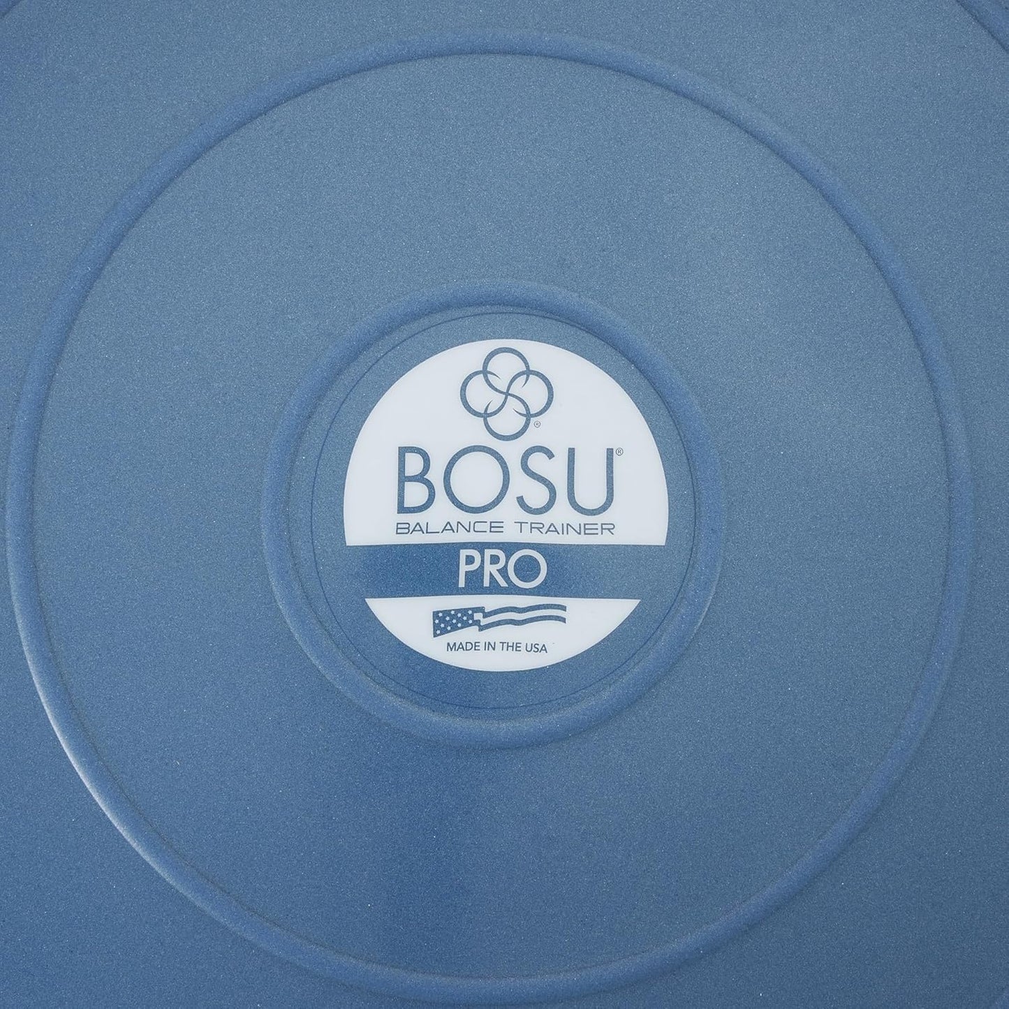 BOSU® Pro Balance Trainer