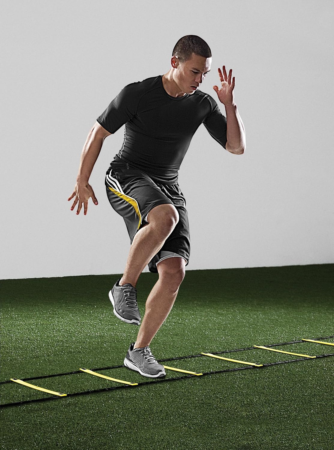 Speed and Agility Ladder