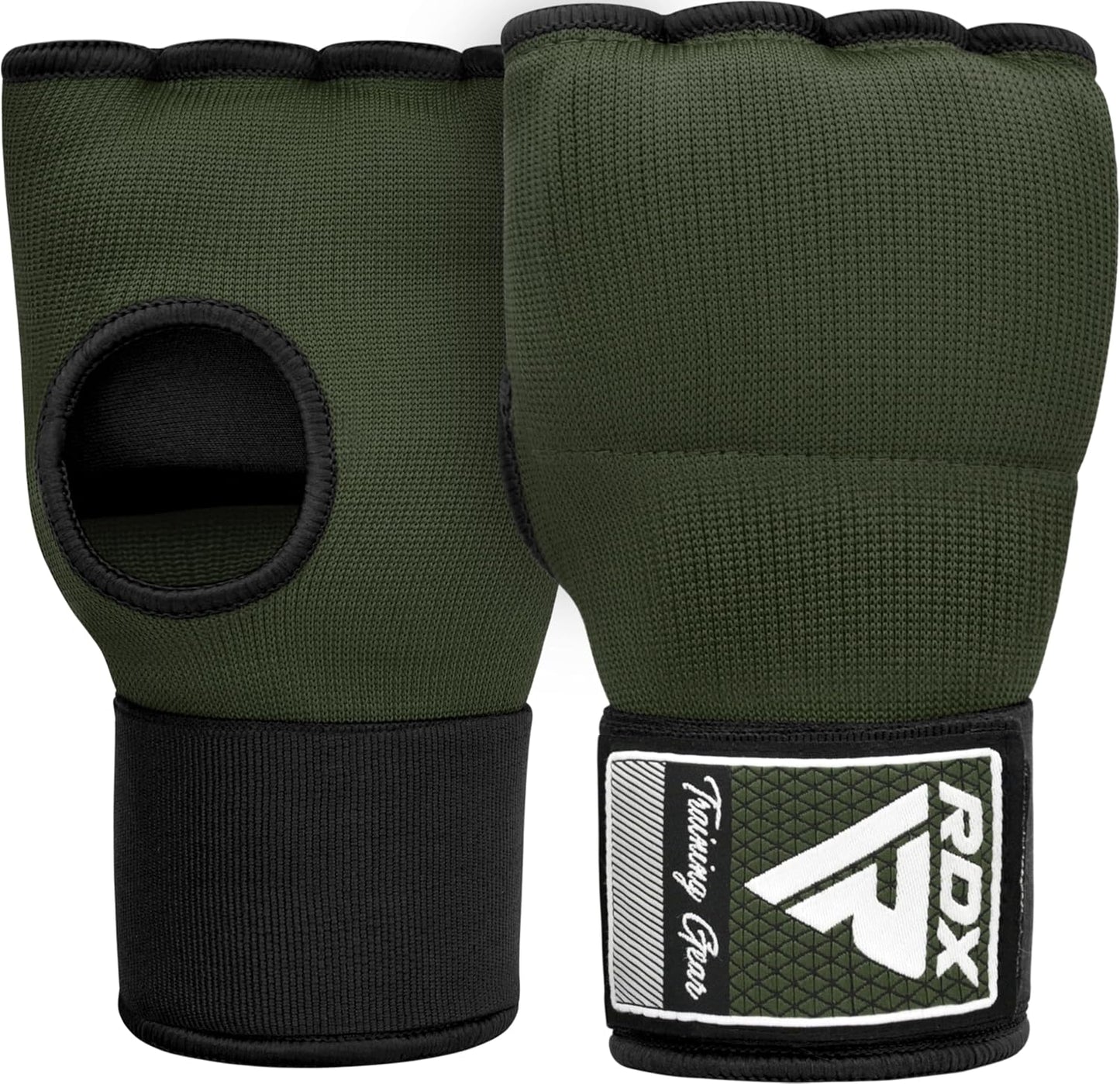 RDX Gel Boxing Hand Wraps