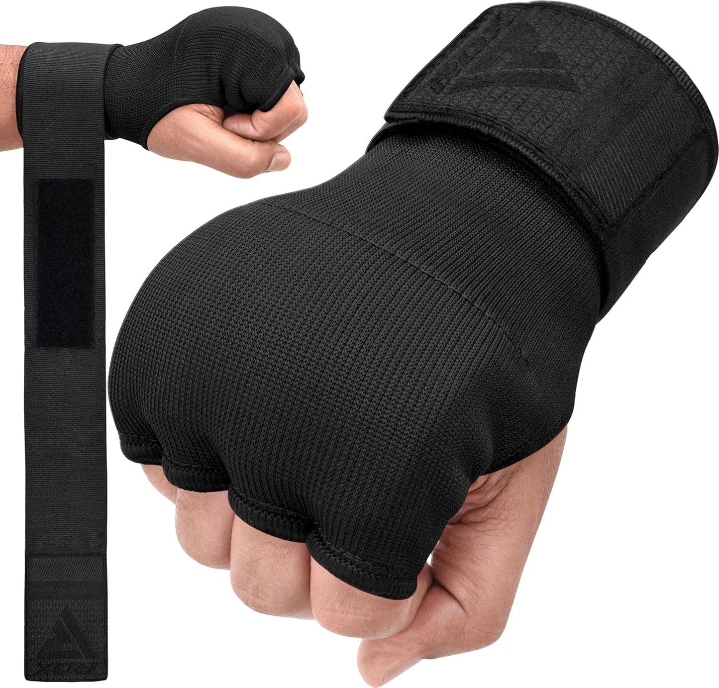 LargeFull Black