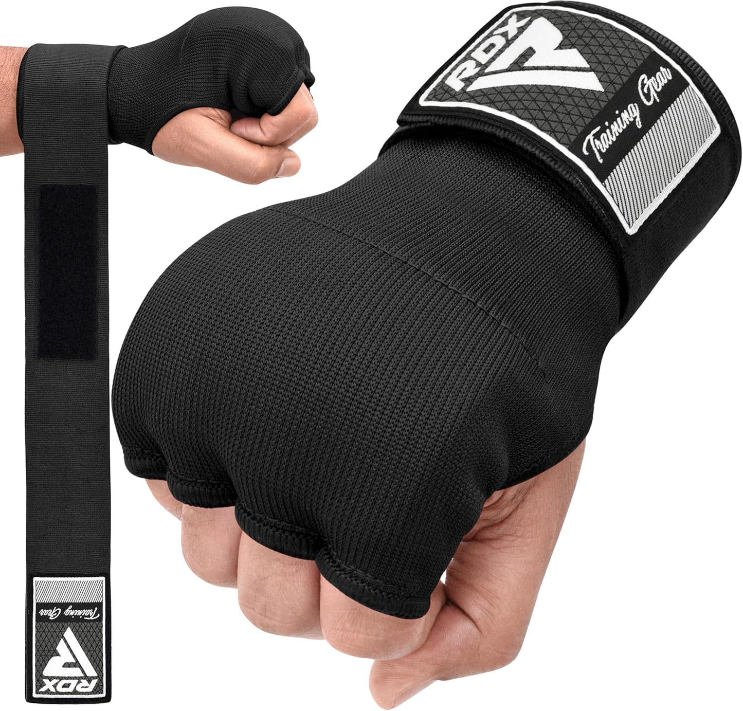 X-LargeBlack