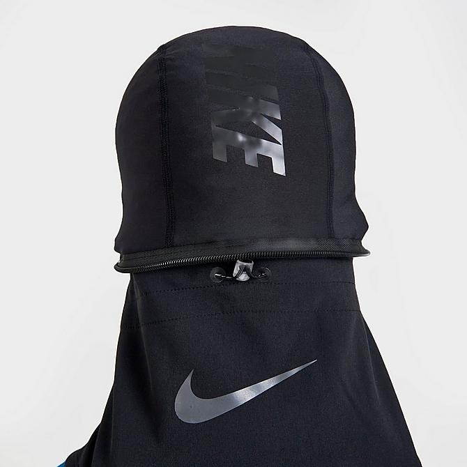 Nike discount snood hoodie