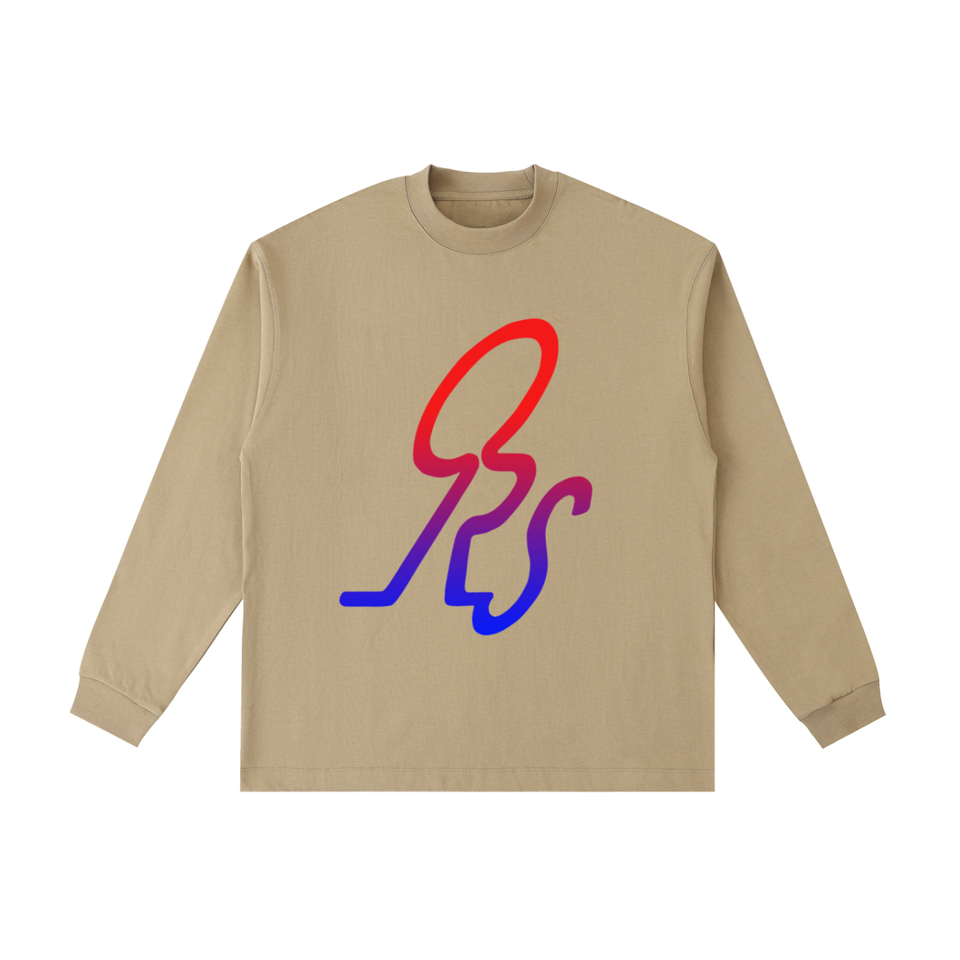 ORS Cotton Long Sleeve T-Shirt