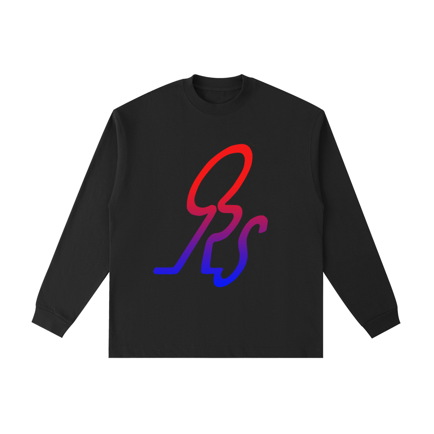 ORS Cotton Long Sleeve T-Shirt
