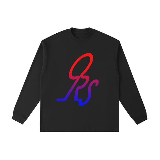 ORS Cotton Long Sleeve T-Shirt