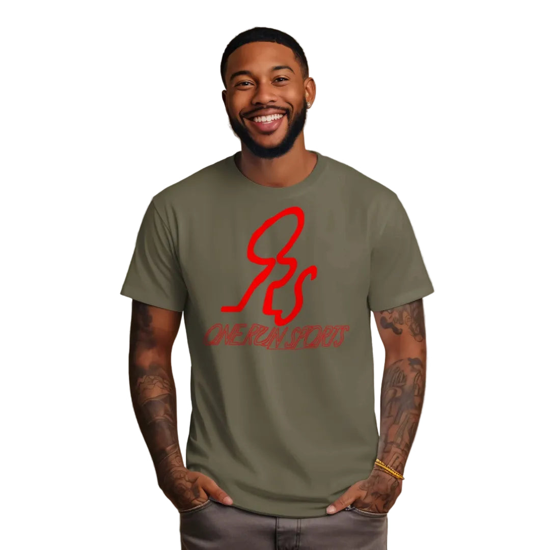 ORS LOGO T-ONE