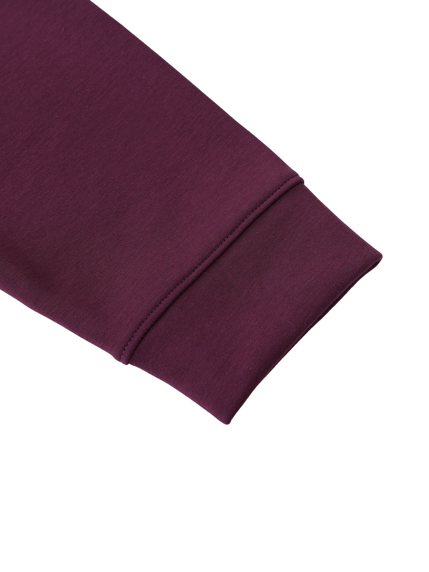 ORS Heavyweight High Neck  Zip-Up Hoodie