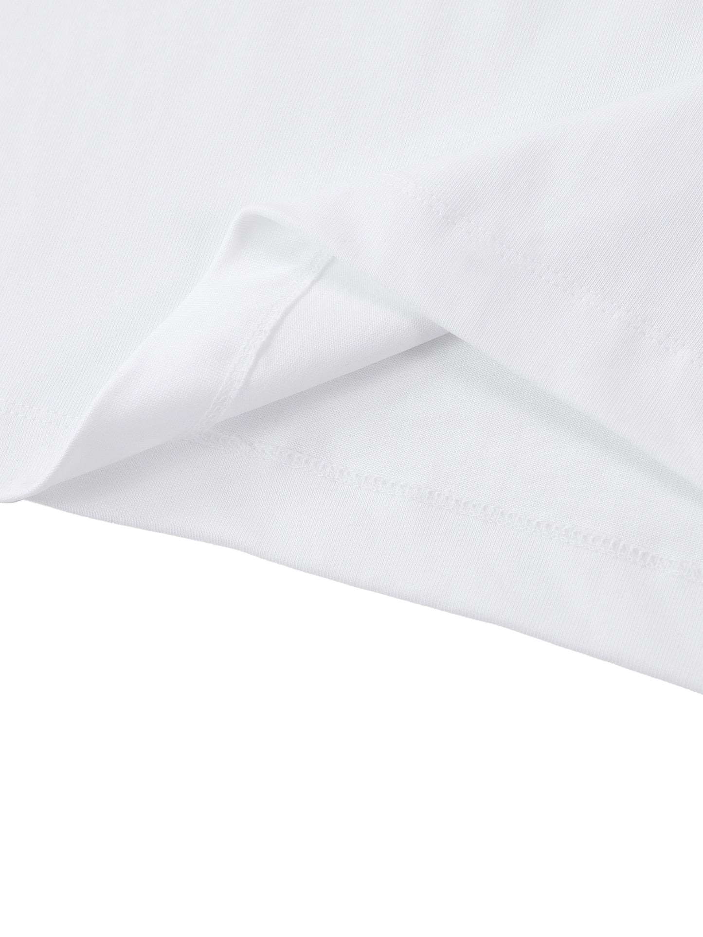 ORS Cotton Long Sleeve T-Shirt