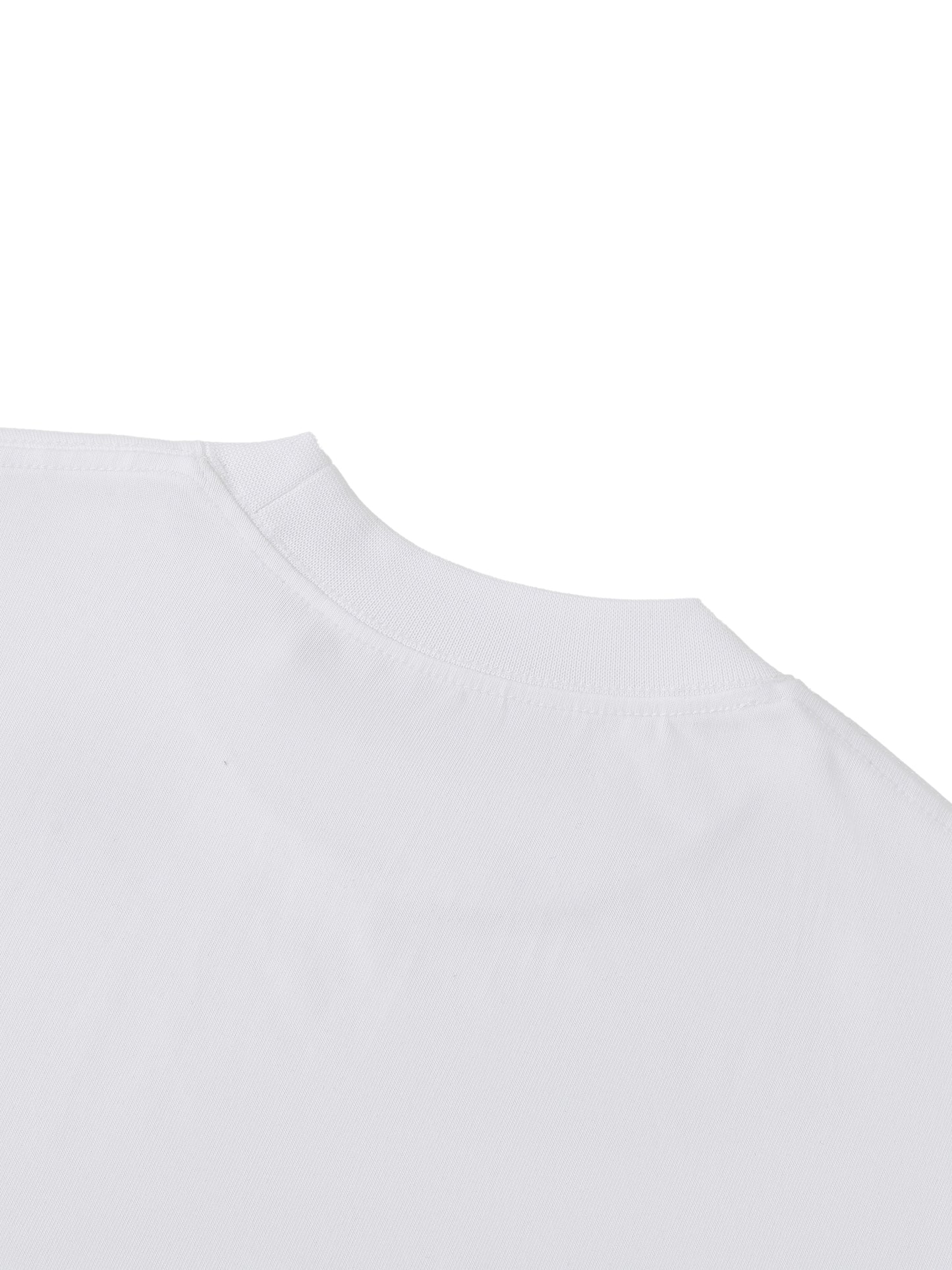 ORS Cotton Long Sleeve T-Shirt