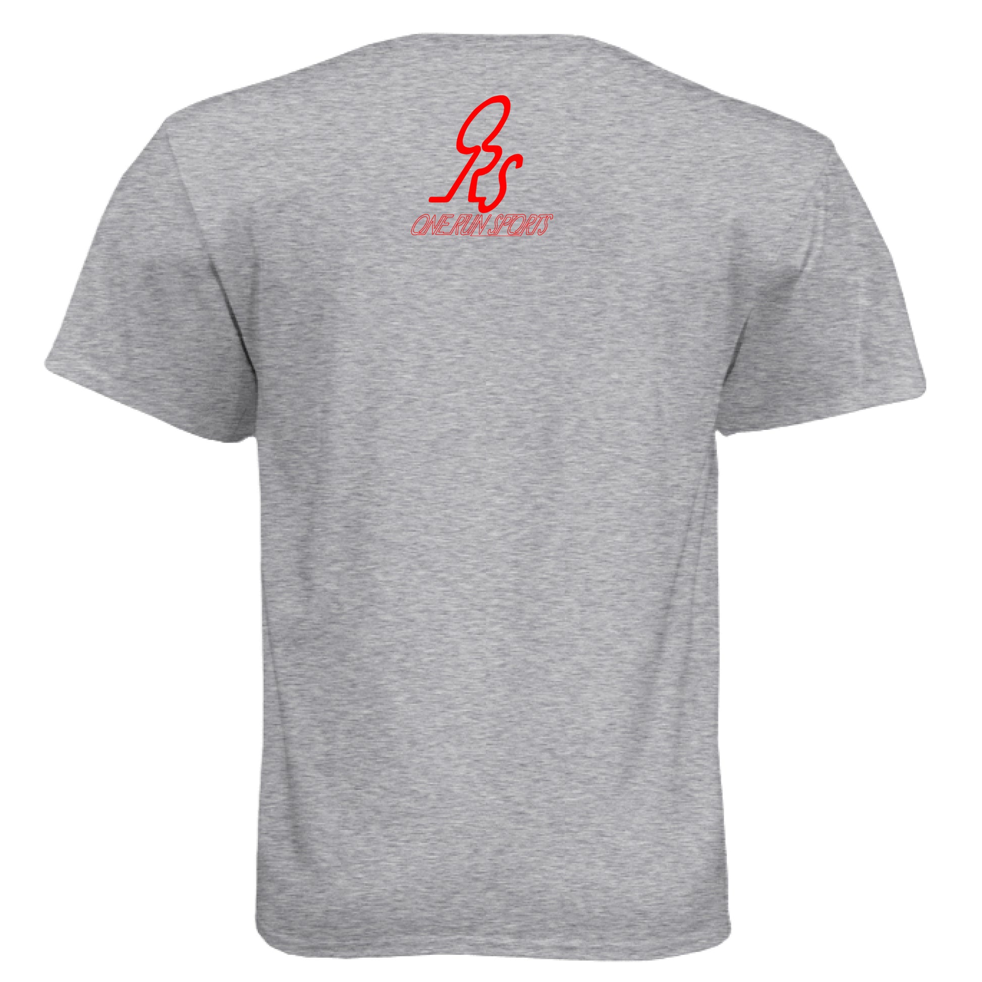 PREMIUM HEATHER - BACK