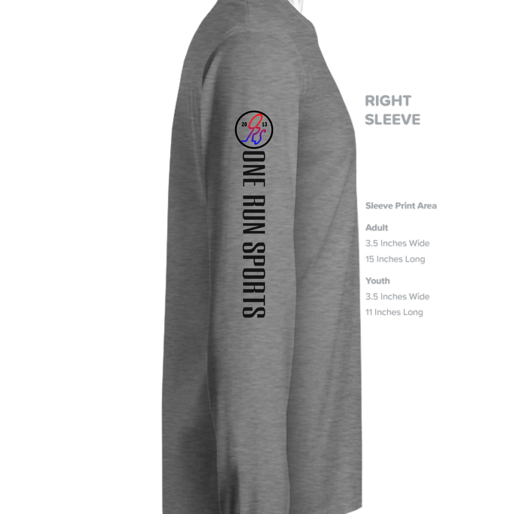 GREY HEATHER - SLEEVE_RIGHT