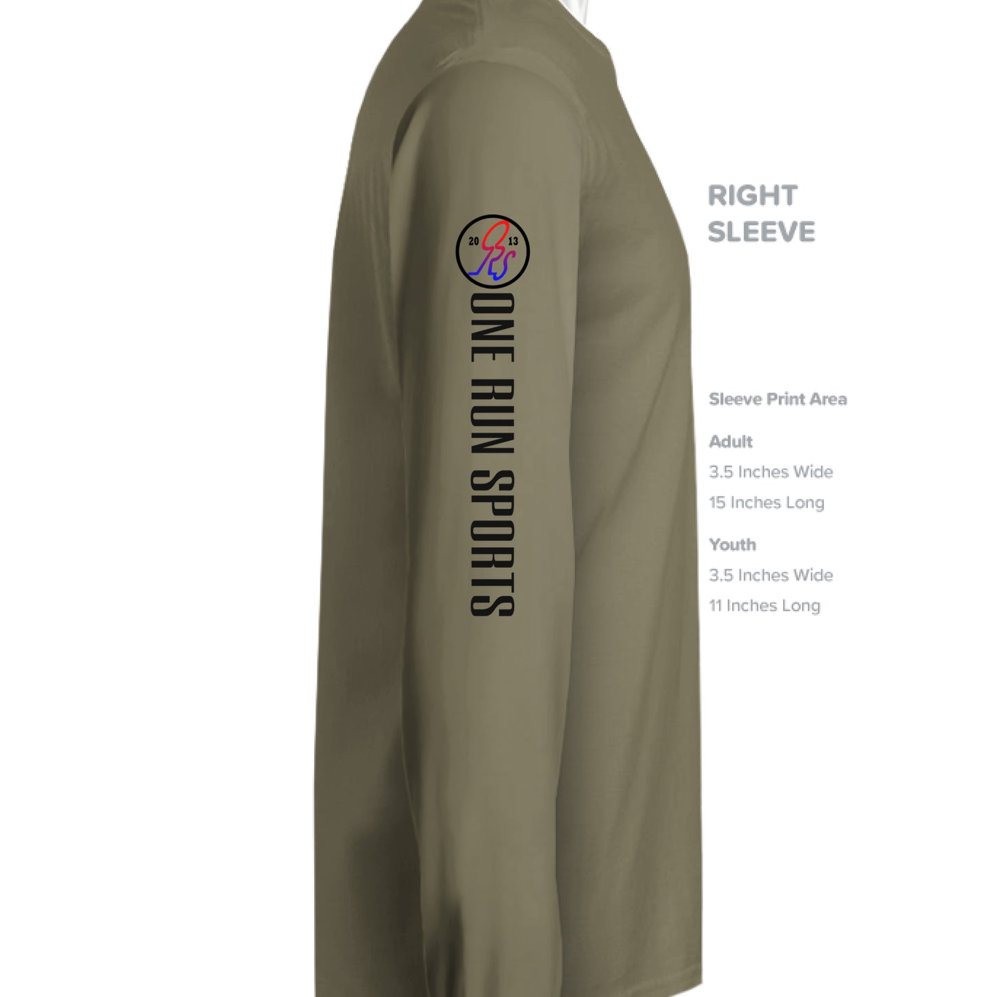 Heather Olive - SLEEVE_RIGHT