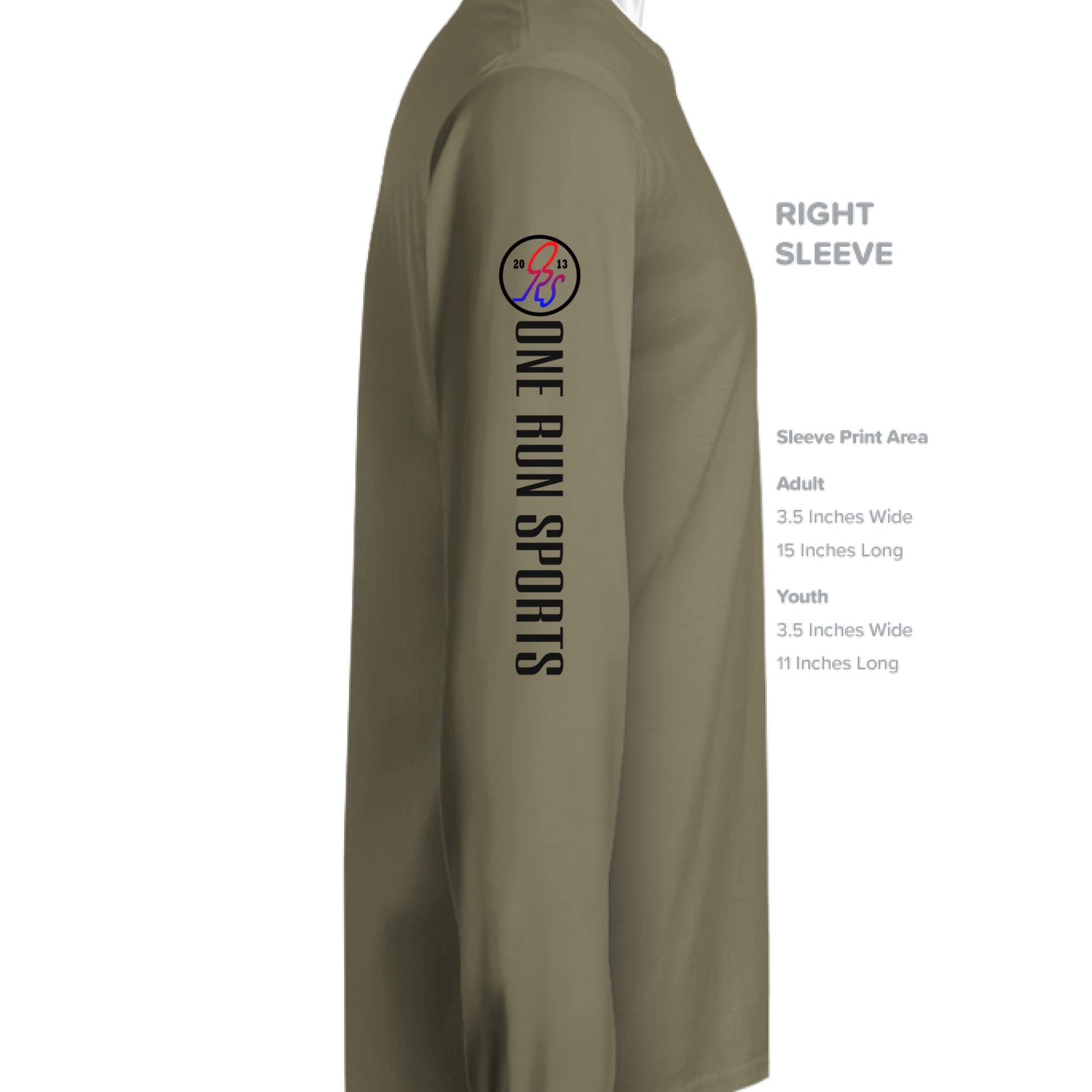 Heather Olive - SLEEVE_RIGHT