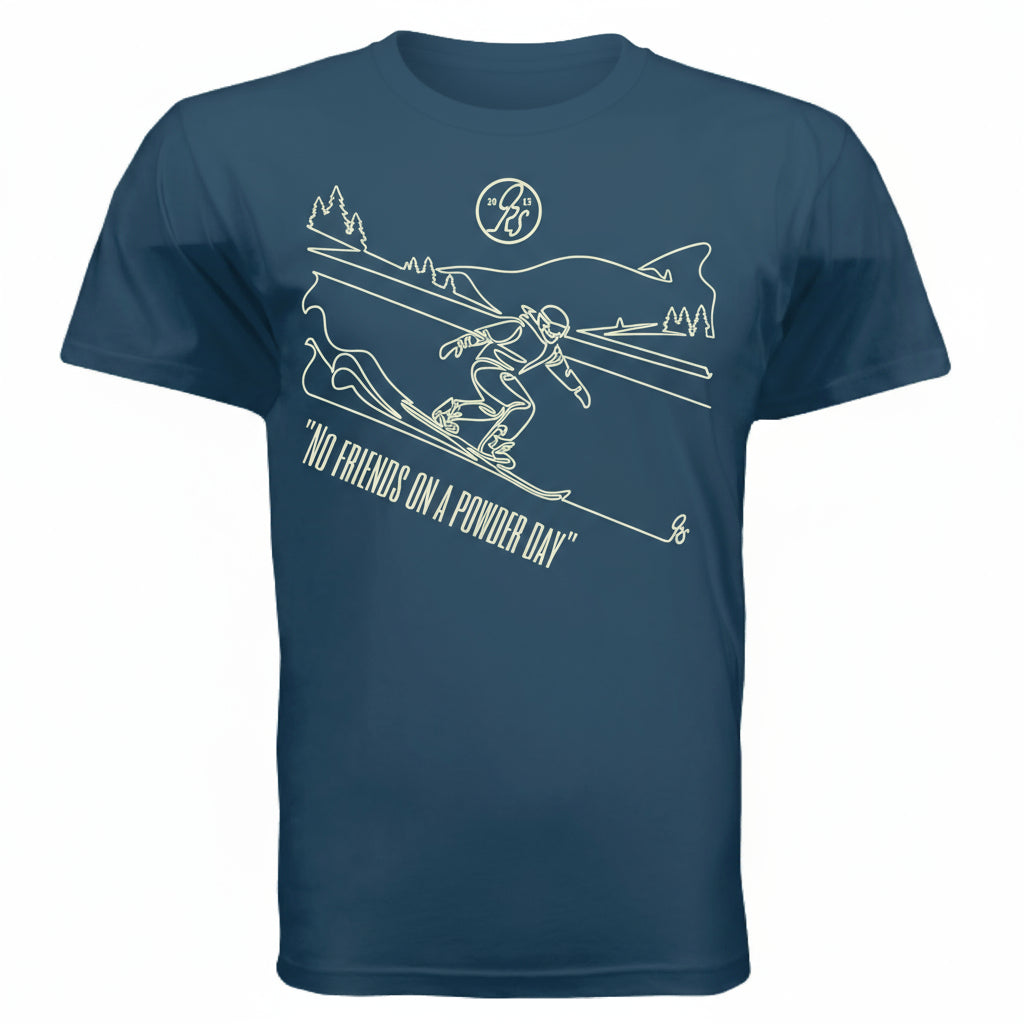 MIDNIGHT NAVY - FRONT