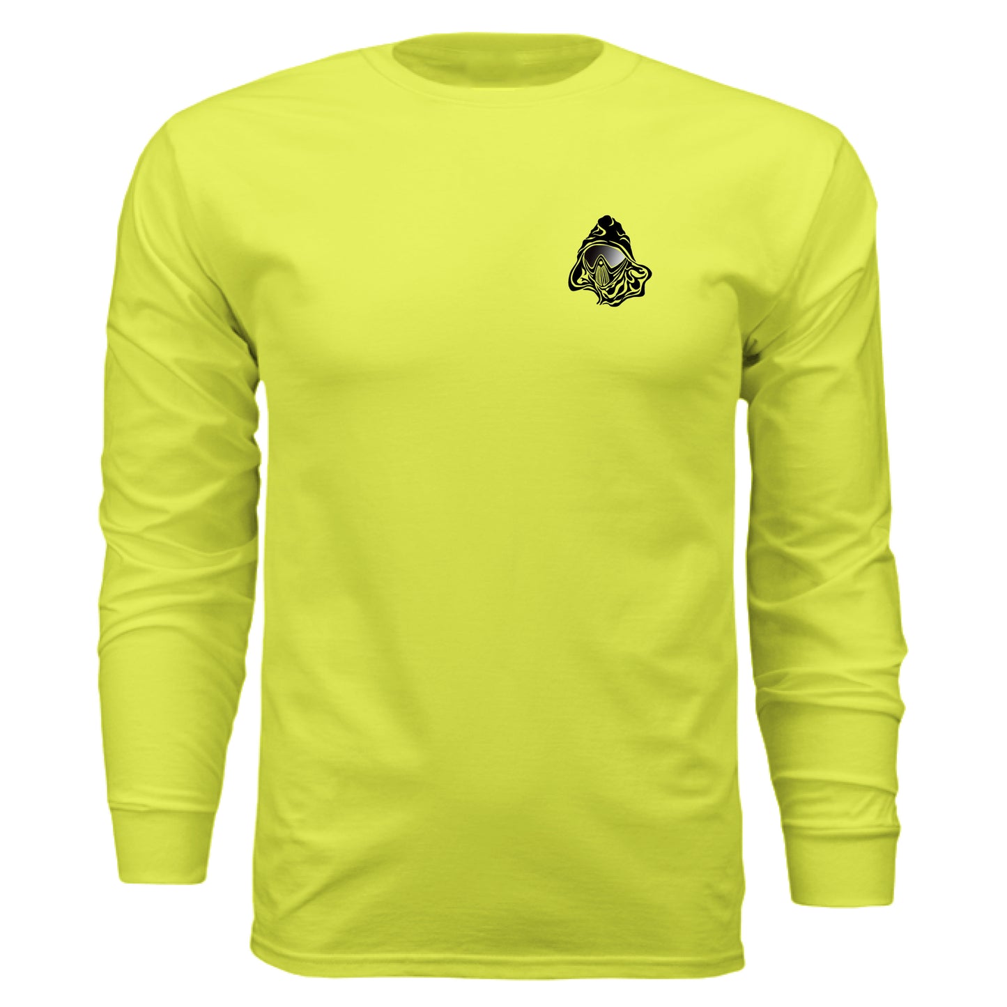 Safety Green - FRONT