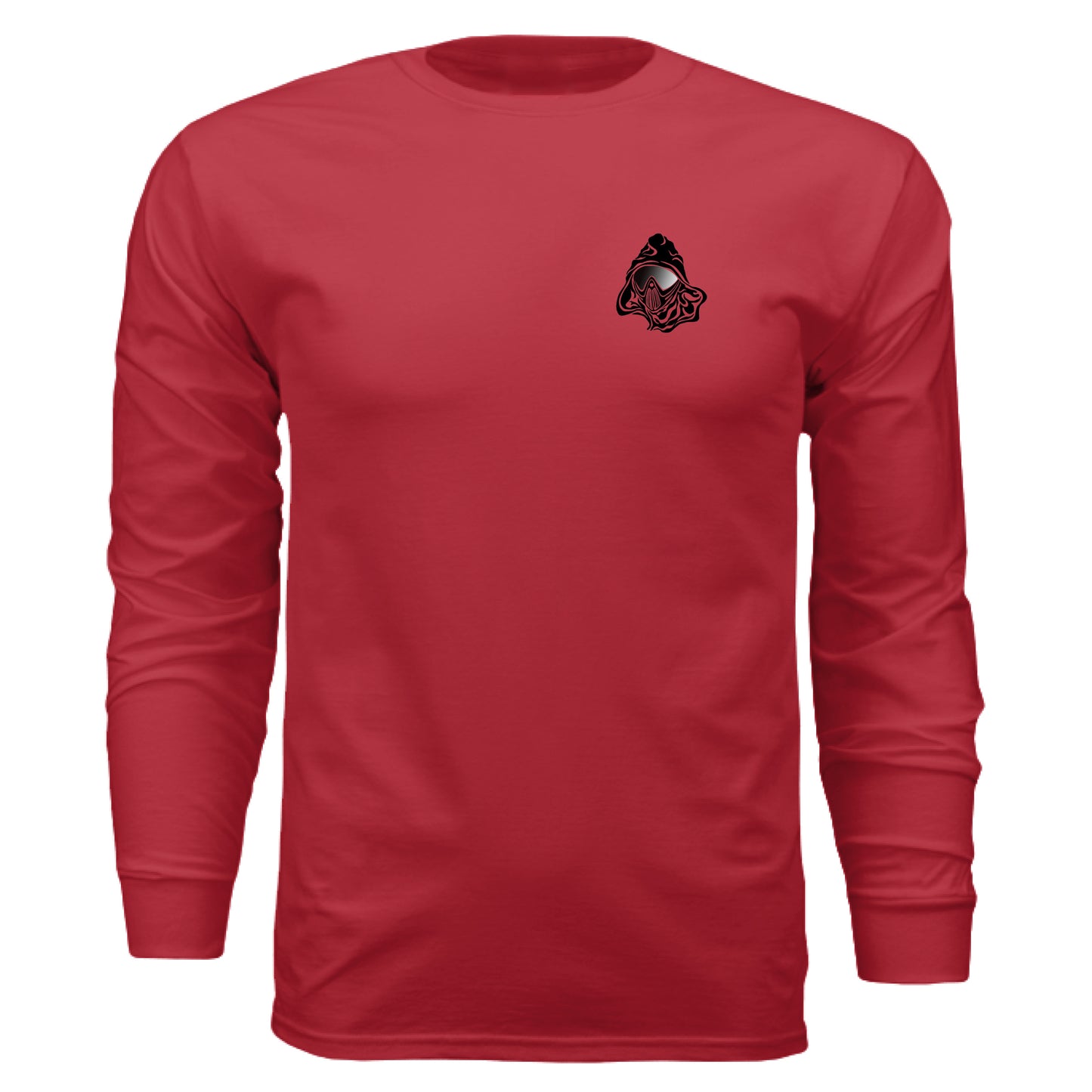 RED - FRONT