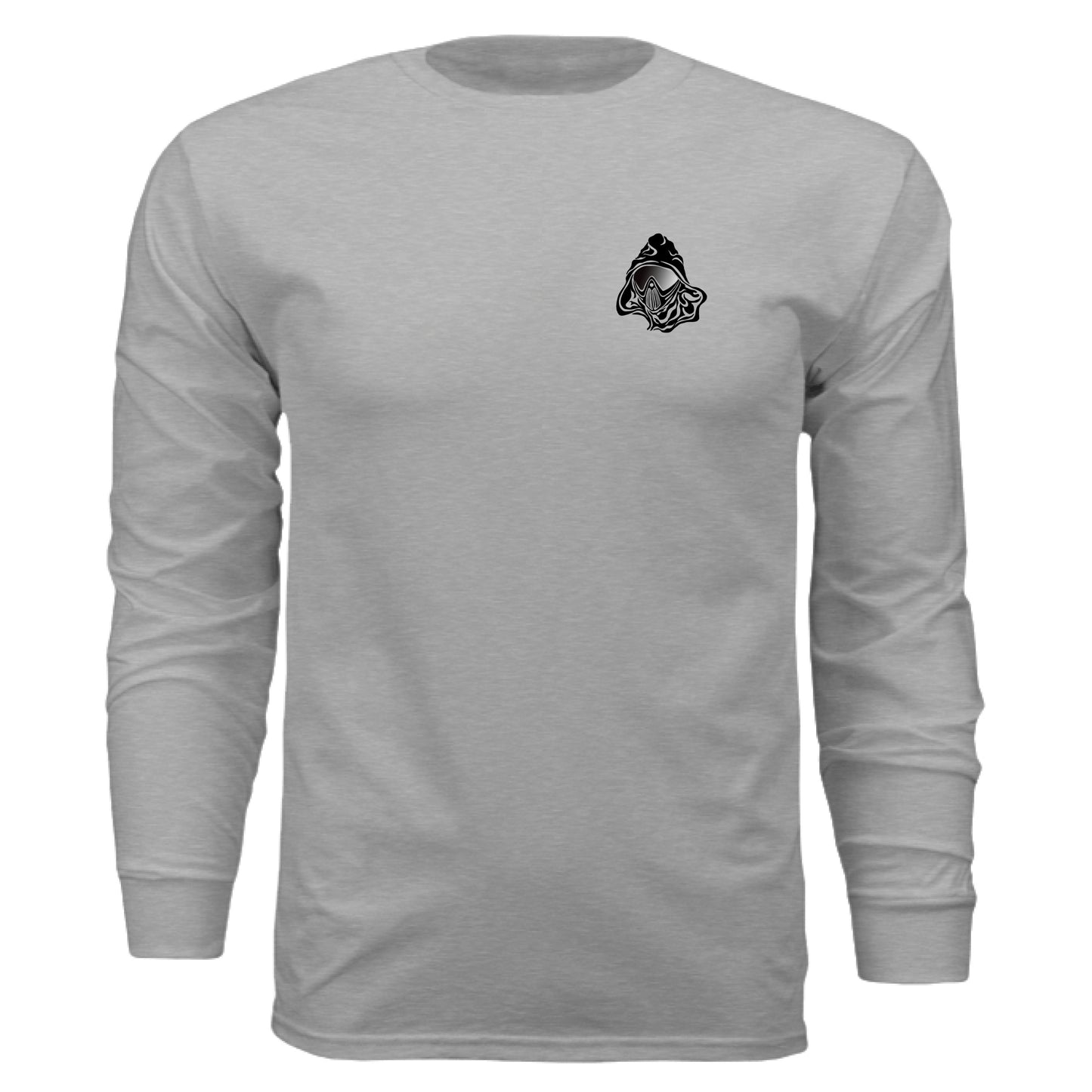 SPORT GREY - FRONT