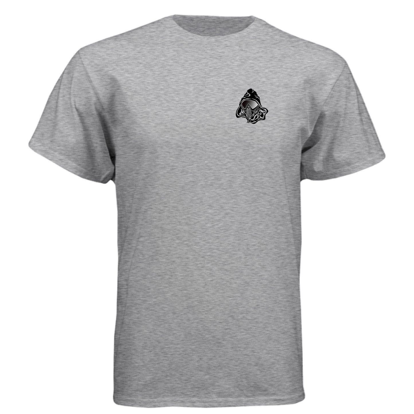 PREMIUM HEATHER - FRONT