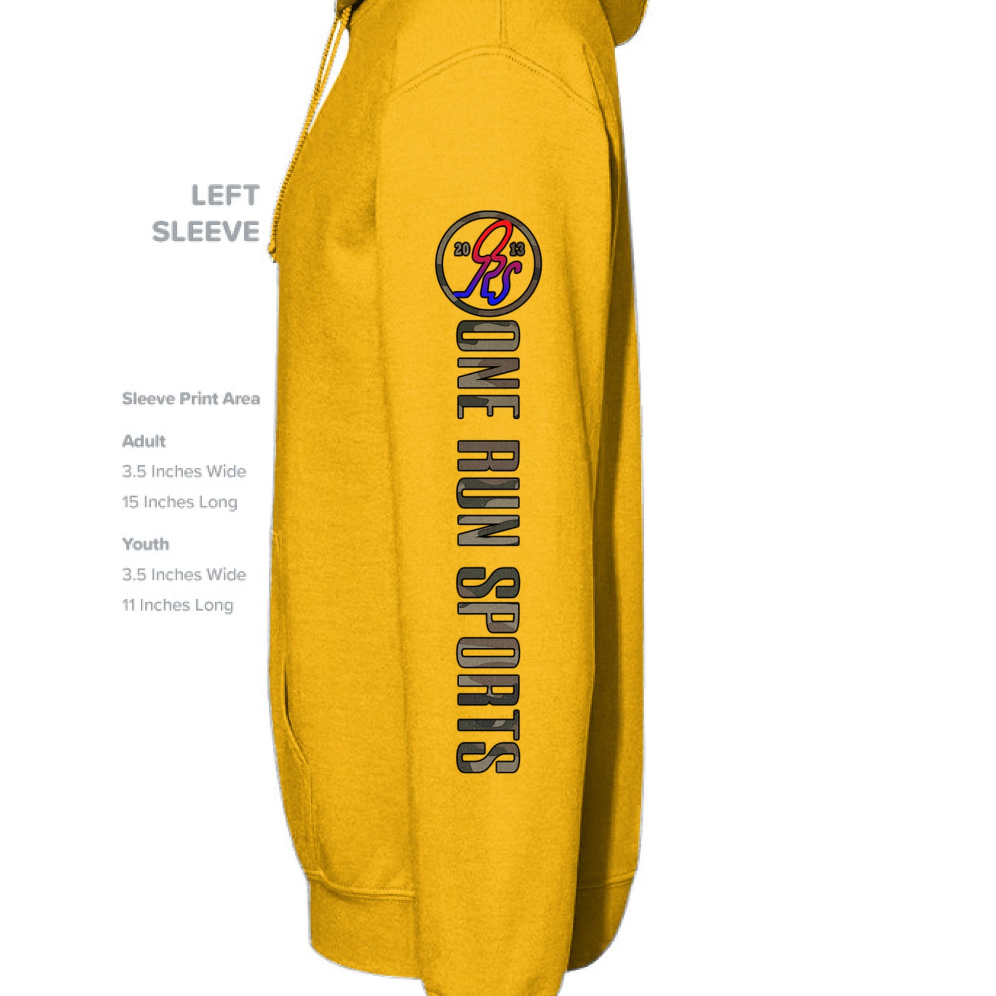 GOLD - SLEEVE_LEFT