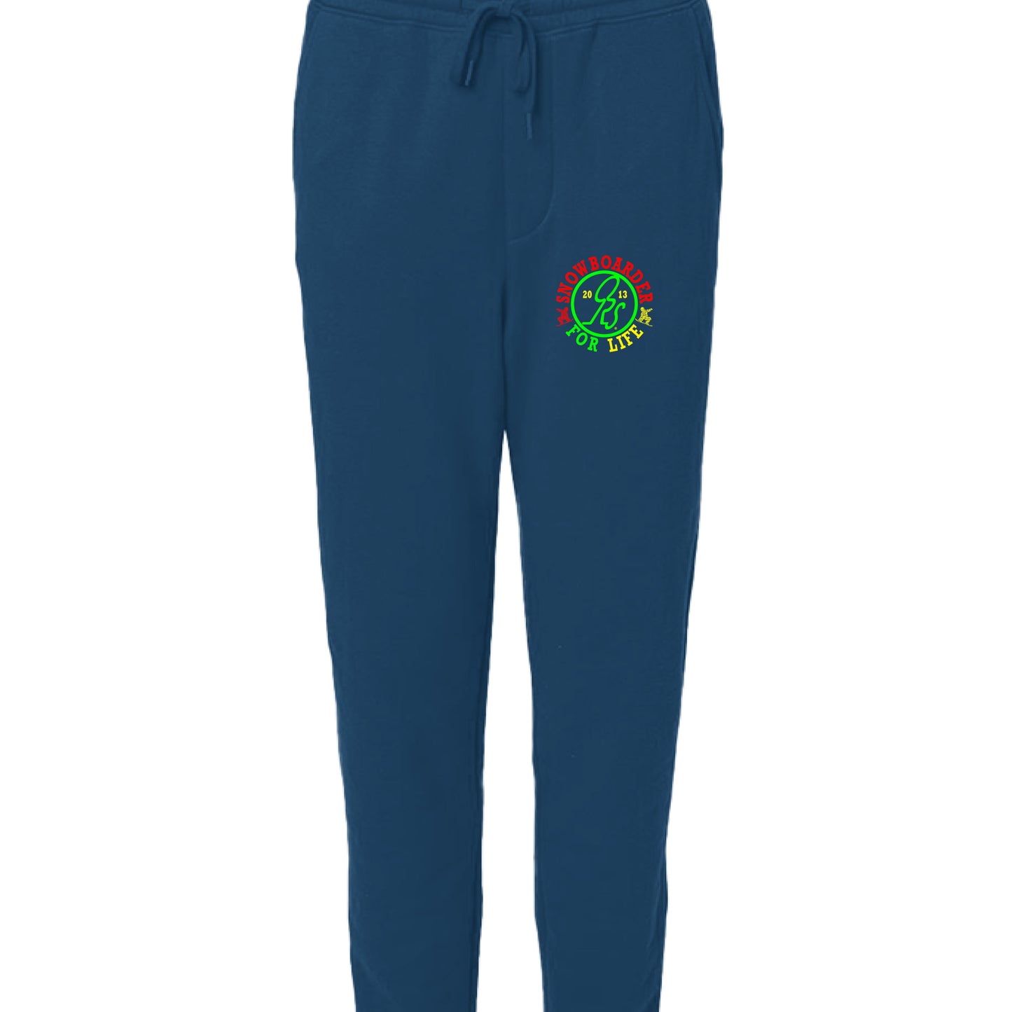 Classic Navy - FRONT