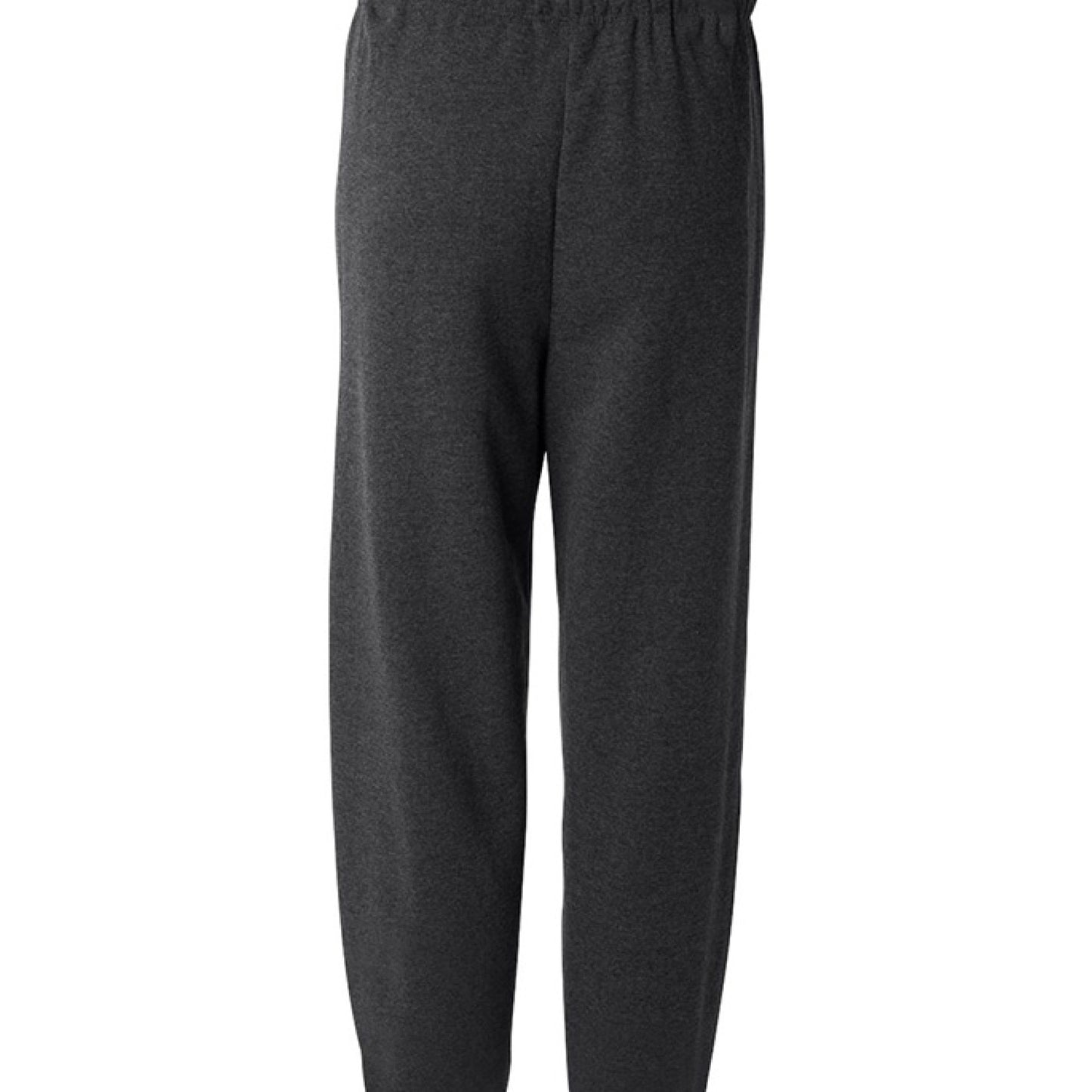 BLACK HEATHER - BACK