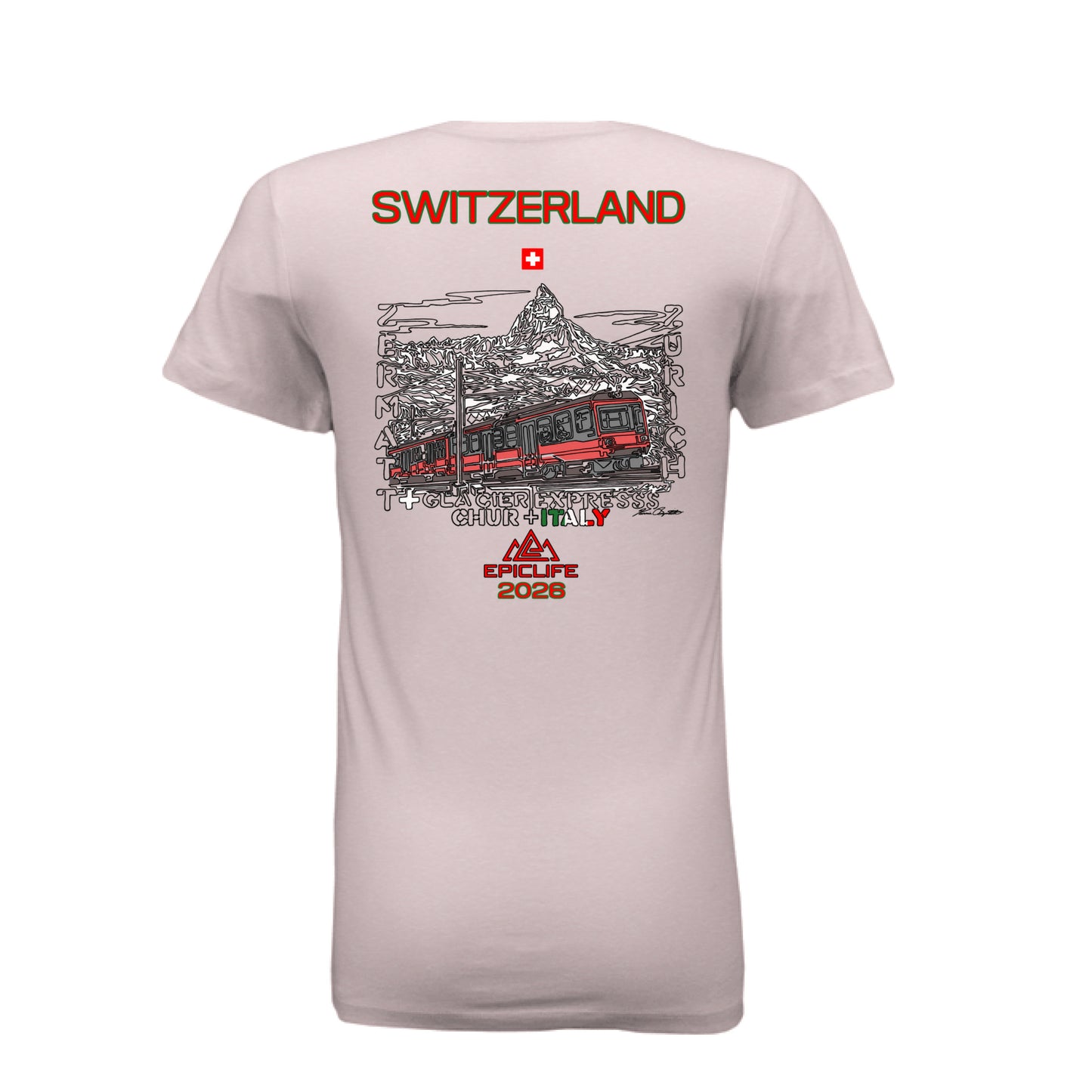 HEATHER RASPBRRY - BACK