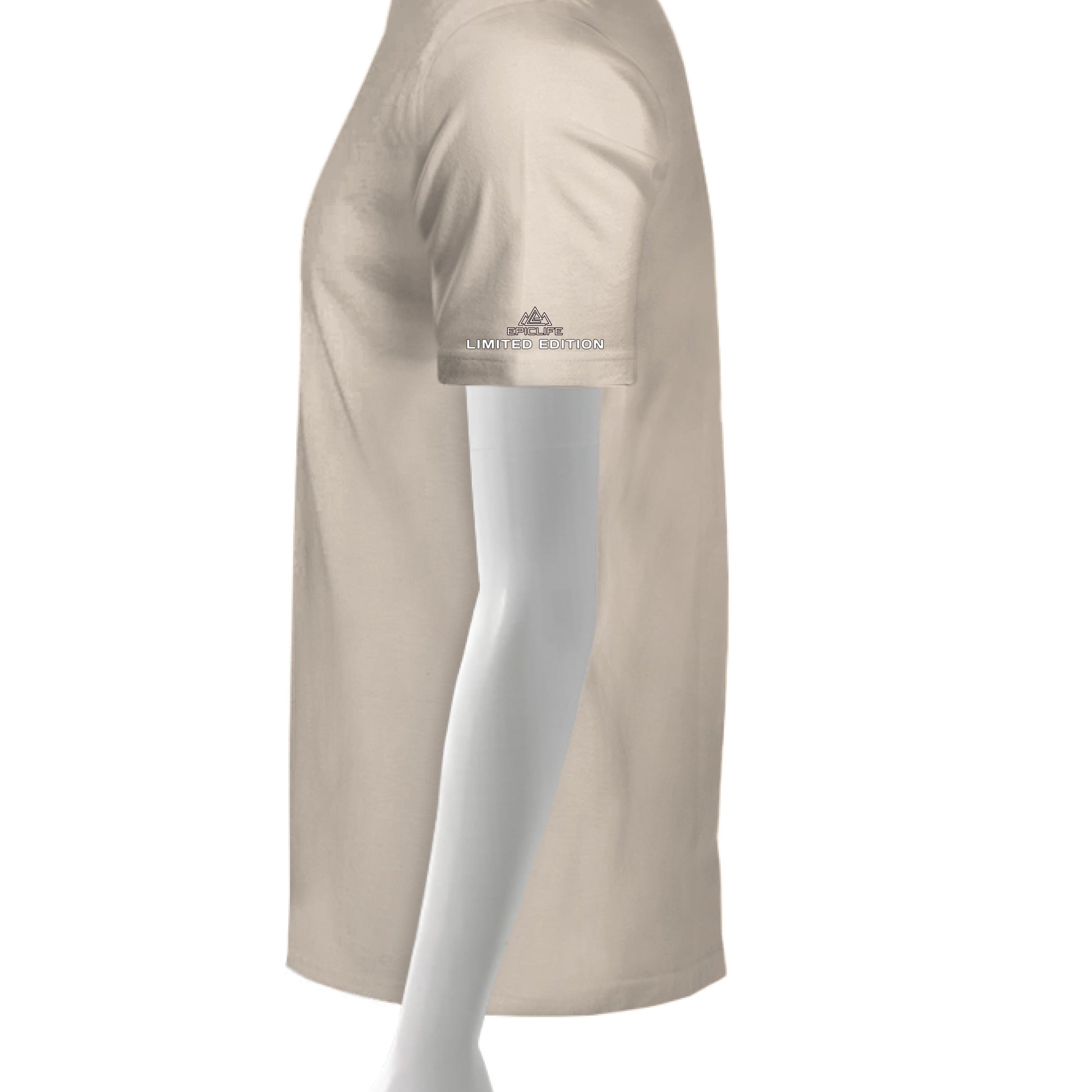 SOFT CREAM - SLEEVE_LEFT