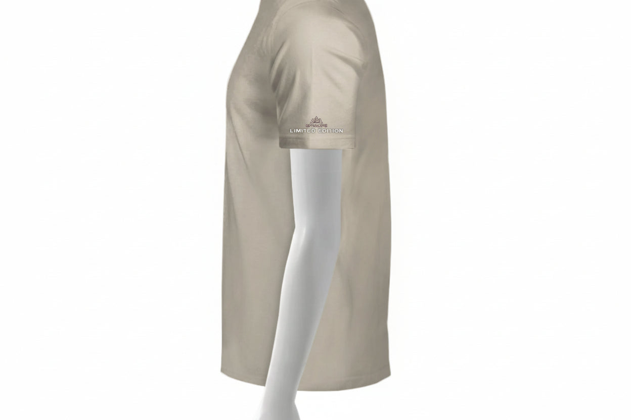 Sand - SLEEVE_LEFT