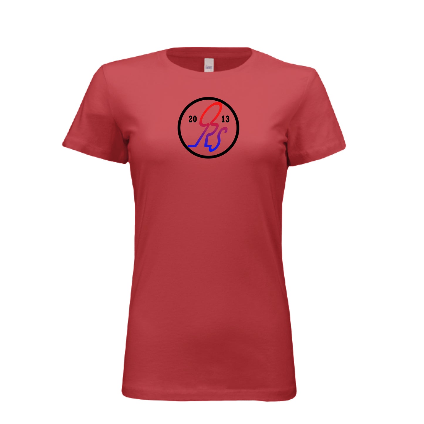 RED - FRONT