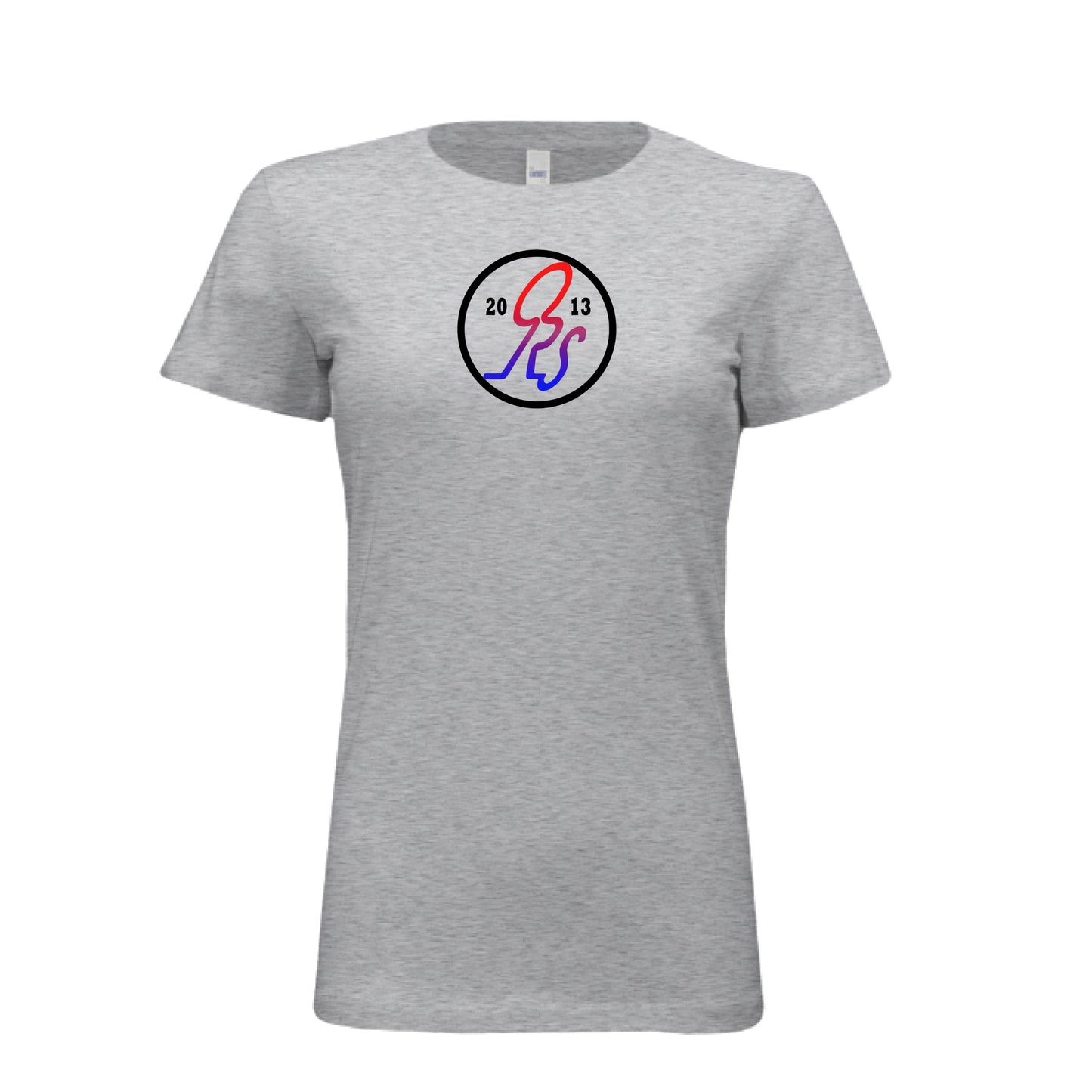 ATHLETIC HEATHER - FRONT