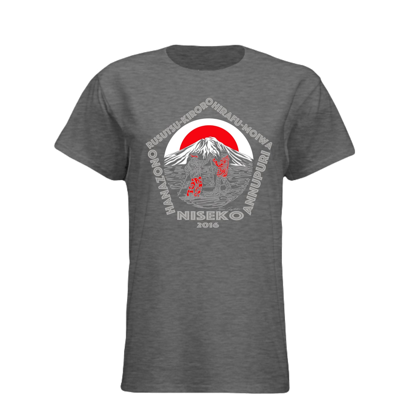 CHARCOAL - FRONT