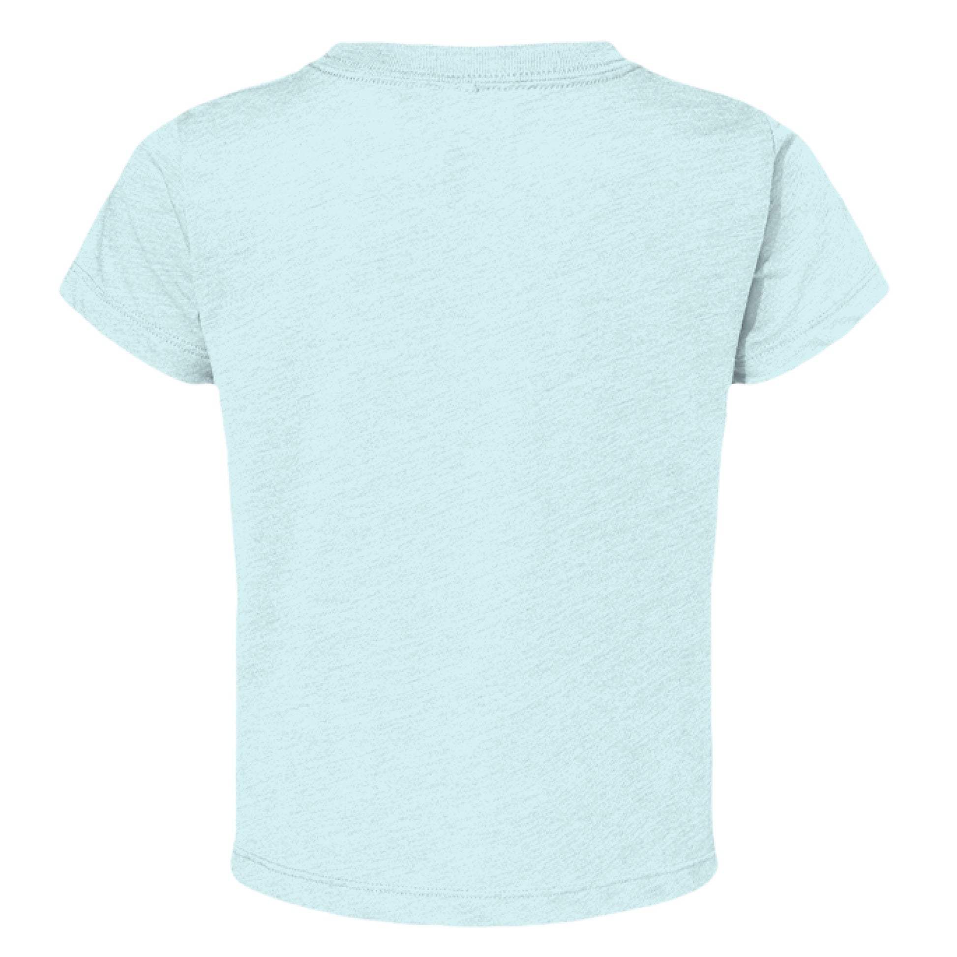 ICE BLUE TRIBLND - BACK