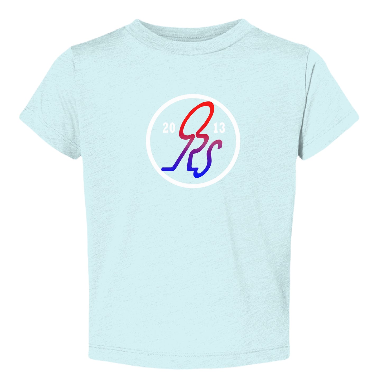 ICE BLUE TRIBLND - FRONT