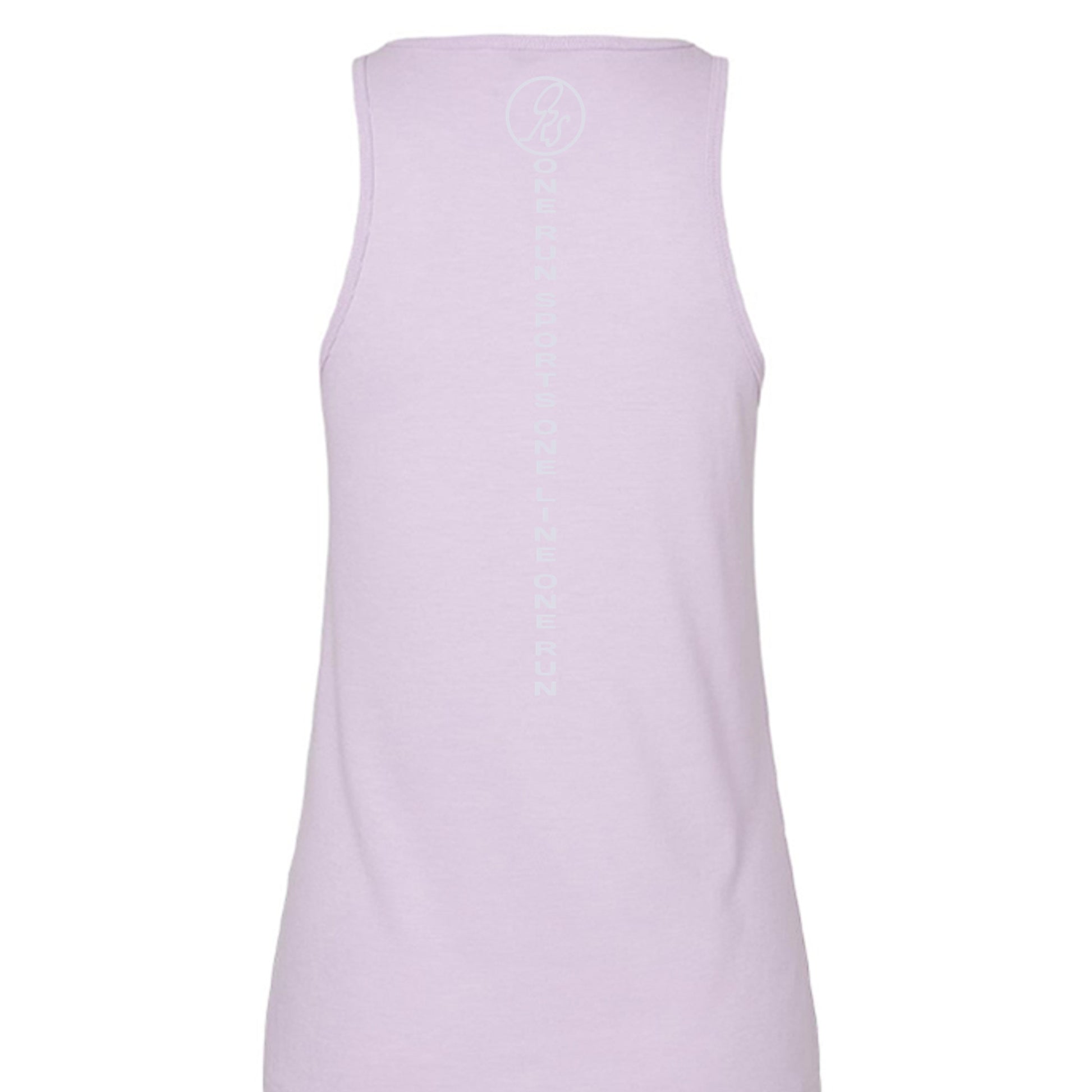 Heather Lilac - 101CVC - BACK