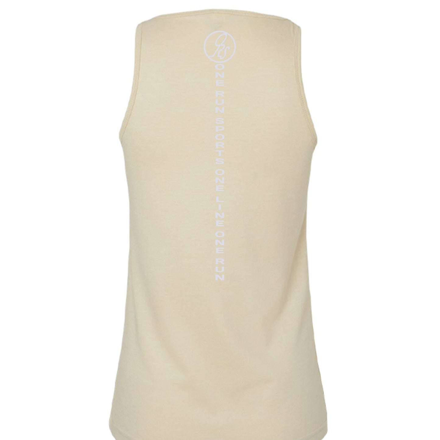 Heather Bone - 101CVC - BACK