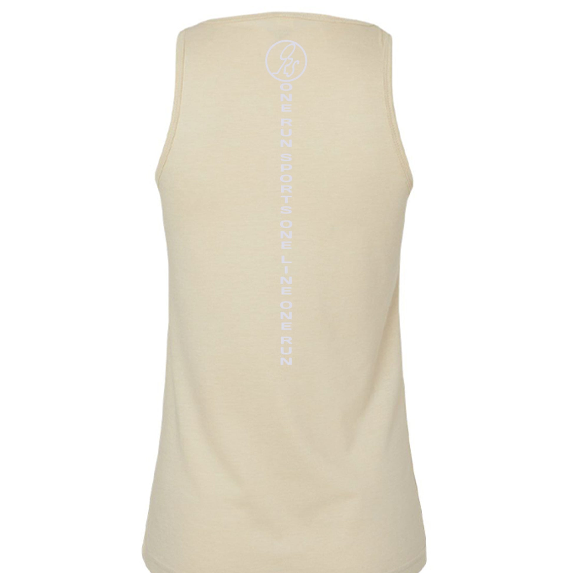 Heather Bone - 101CVC - BACK