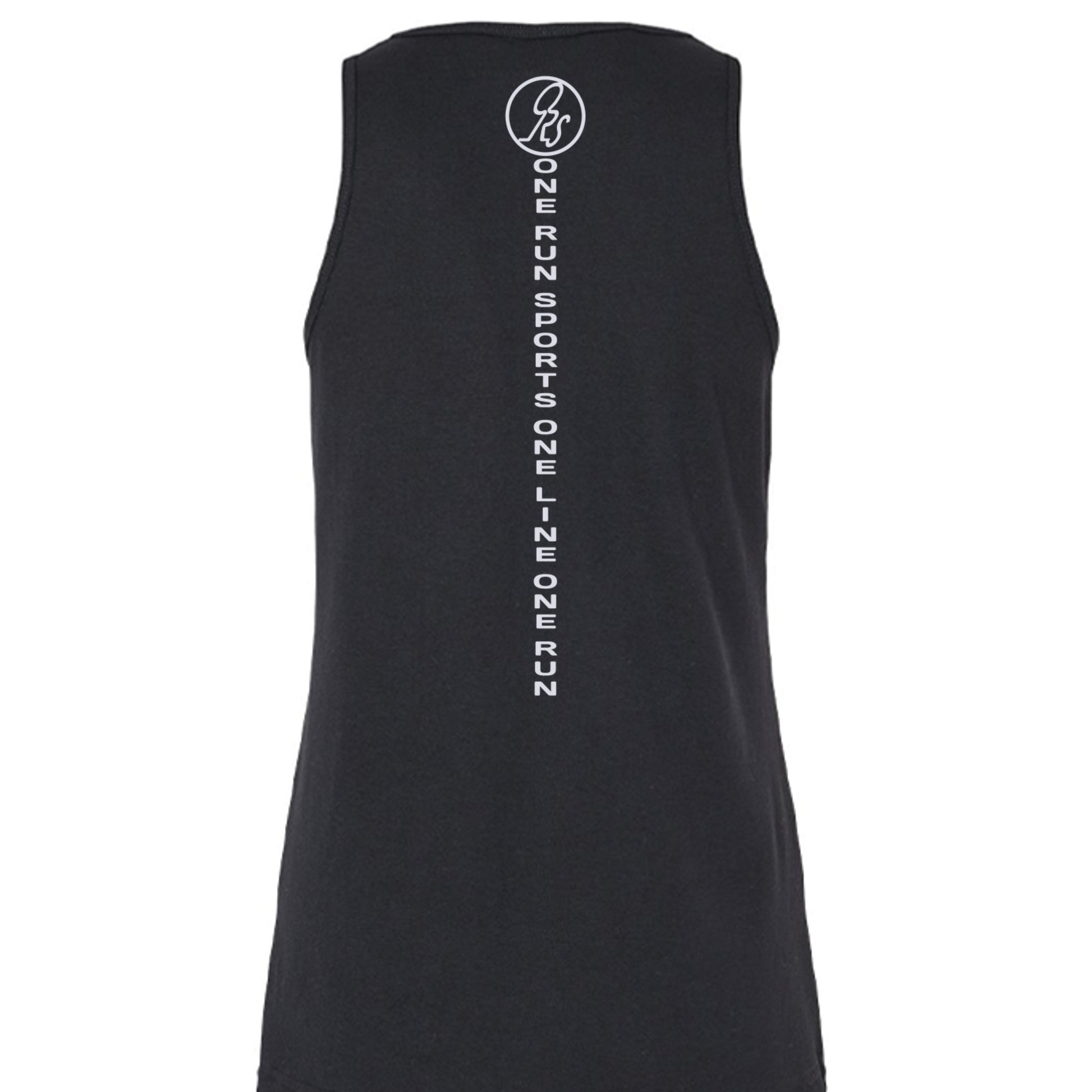 Black - 101CVC - BACK