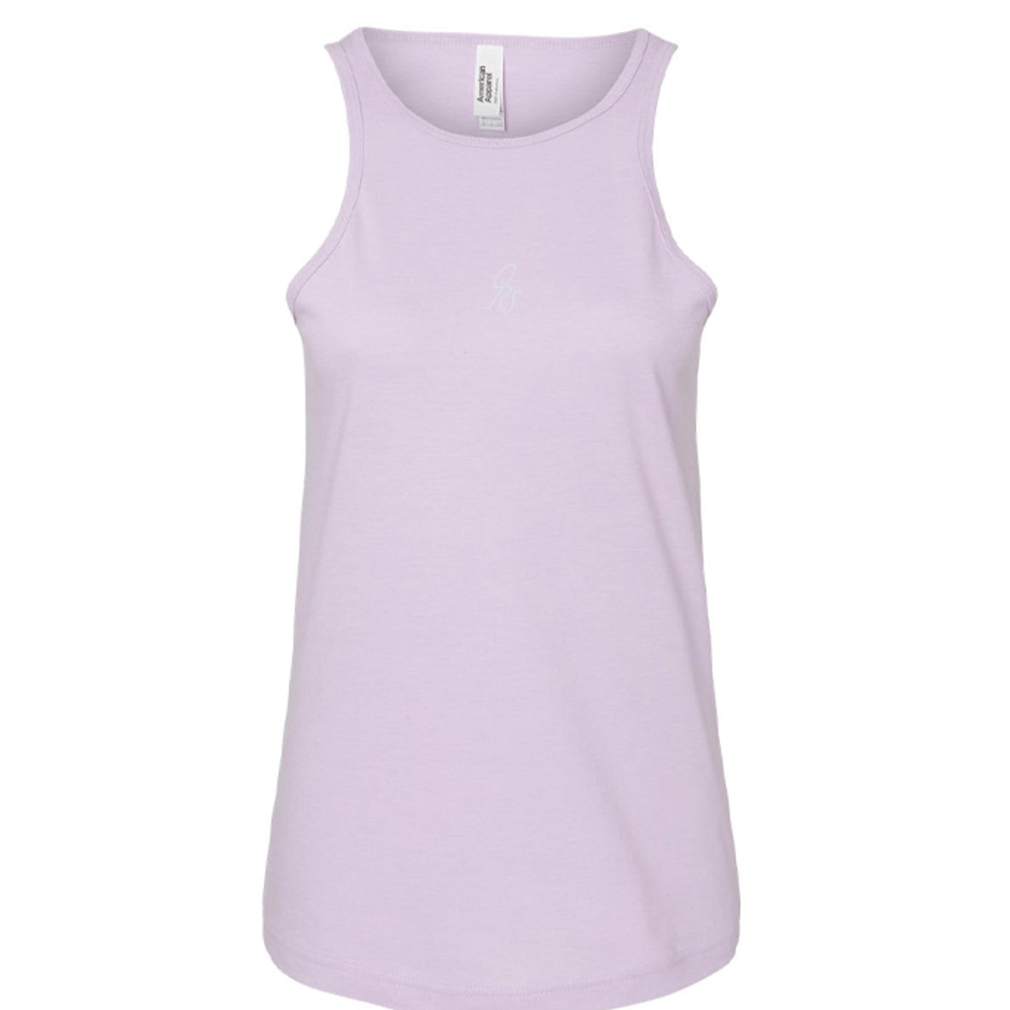 Heather Lilac - 101CVC - FRONT