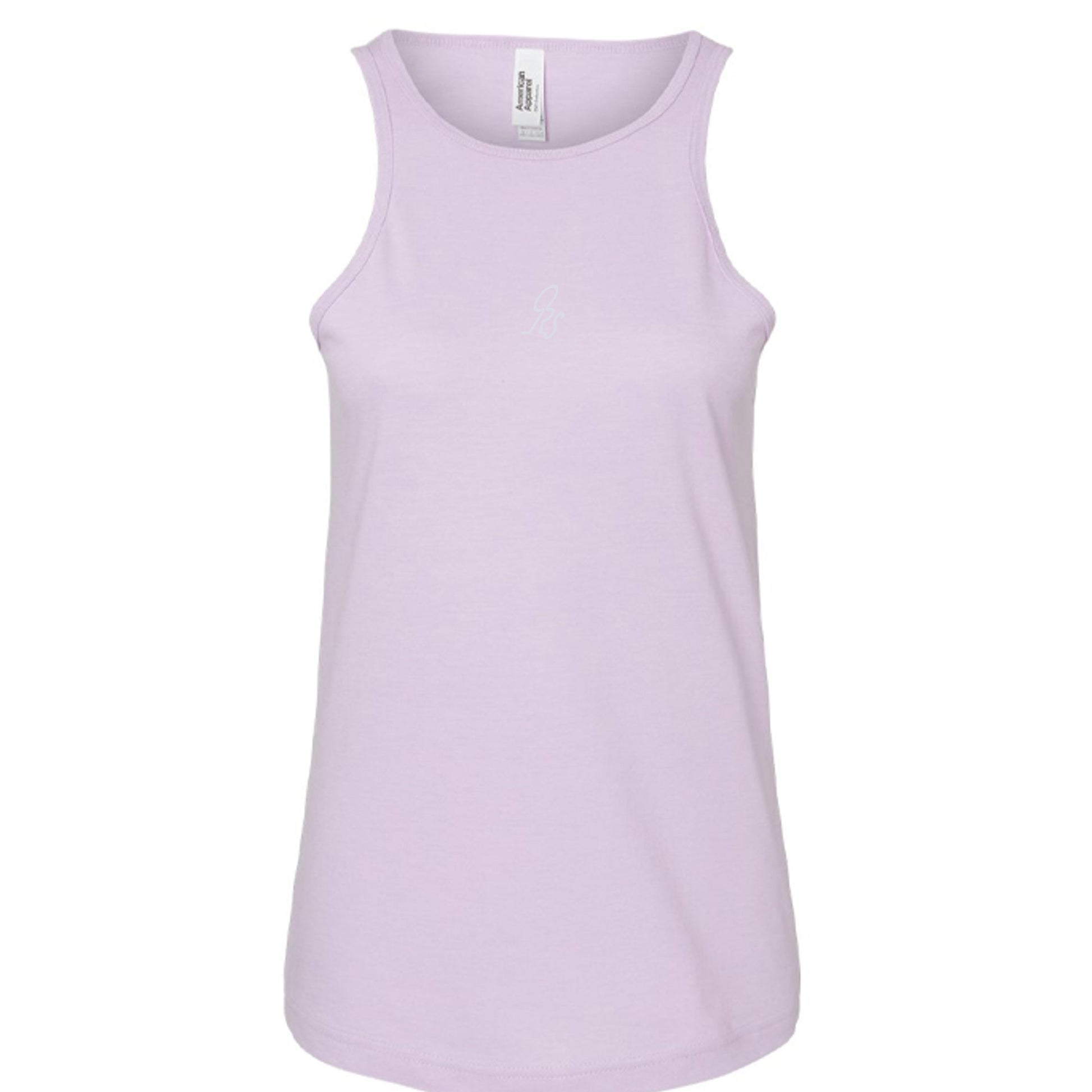 Heather Lilac - 101CVC - FRONT