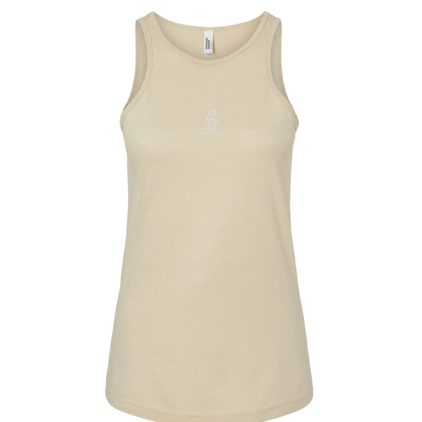 Heather Bone - 101CVC - FRONT