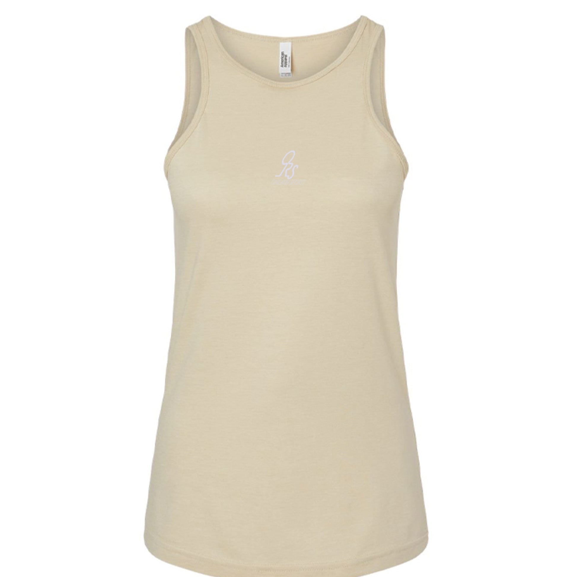 Heather Bone - 101CVC - FRONT