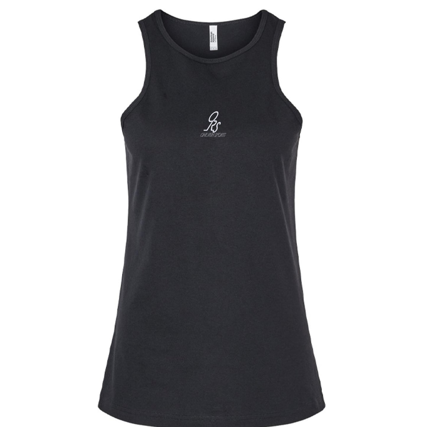 Black - 101CVC - FRONT