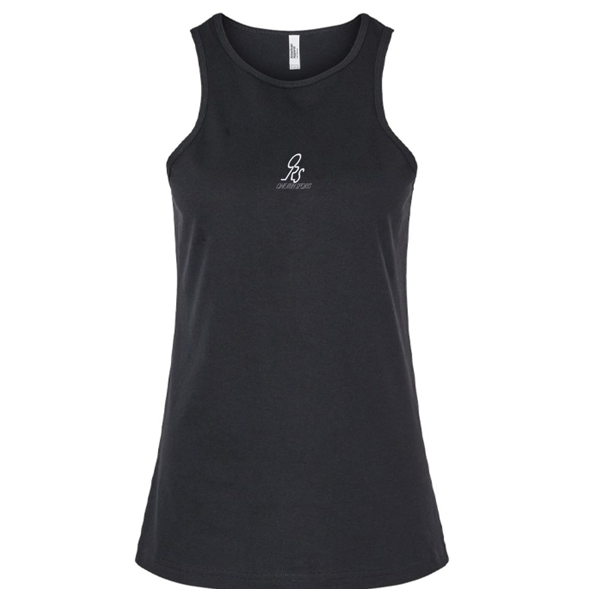 Black - 101CVC - FRONT
